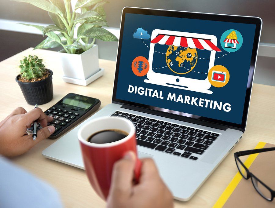 How to Choose the Right Digital Marketing Strategy