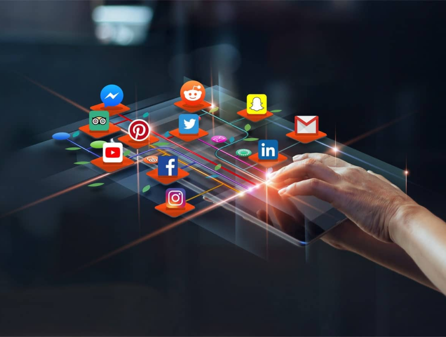 Building a Brand on Social Media: A Step-by-Step Guide